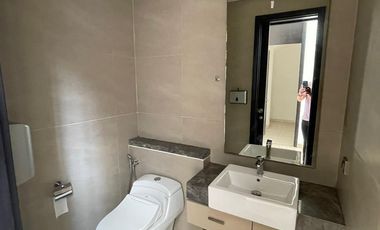 Rumah Mewah Golf Island PIK 12x30 Semi Furnish Marigold View Golf