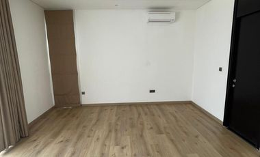 Rumah Mewah Golf Island PIK 12x30 Semi Furnish Marigold View Golf