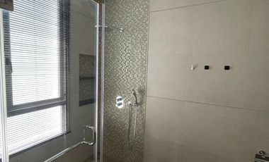 Rumah Mewah Golf Island PIK 12x30 Semi Furnish Marigold View Golf