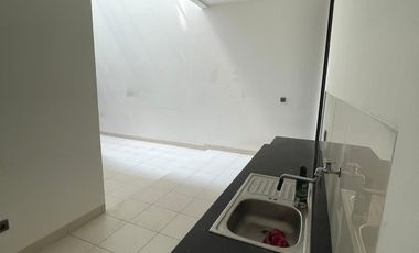 Rumah Mewah Golf Island PIK 12x30 Semi Furnish Marigold View Golf