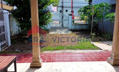 Rumah Terletak di Tengah Kota Kediri 2 menit ke RS AD, RSIA Melinda