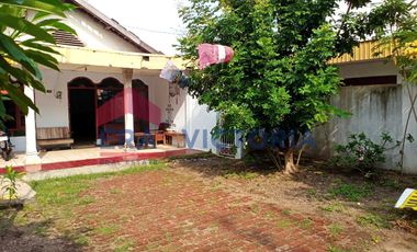 Rumah Terletak di Tengah Kota Kediri 2 menit ke RS AD, RSIA Melinda