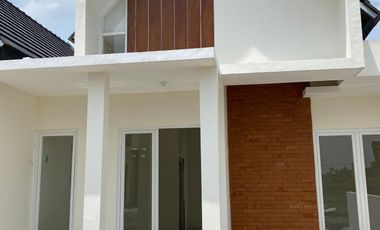 RUMAH IMPIAN MURAH PRAMBON SIDOARJO