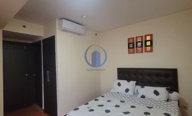 Apartment Taman Rasuna, Dijual Murah, 2 Kt, Full Furnished, SHGB