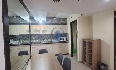 Apartment Taman Rasuna, Dijual Murah, 2 Kt, Full Furnished, SHGB