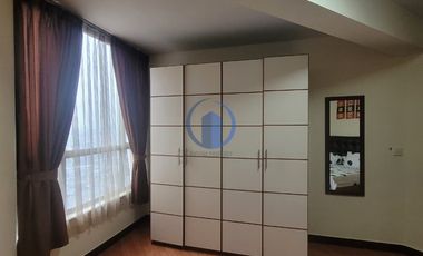 Apartment Taman Rasuna, Dijual Murah, 2 Kt, Full Furnished, SHGB