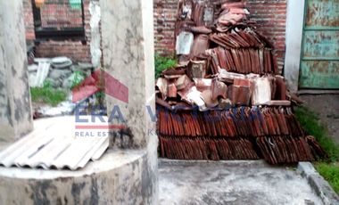 DISEWAKAN Rumah Terletak di Tengah Kota Kediri 2 menit ke RS AD&RSIA