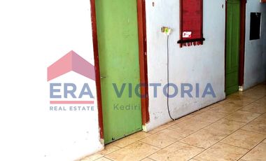 DISEWAKAN Rumah Terletak di Tengah Kota Kediri 2 menit ke RS AD&RSIA