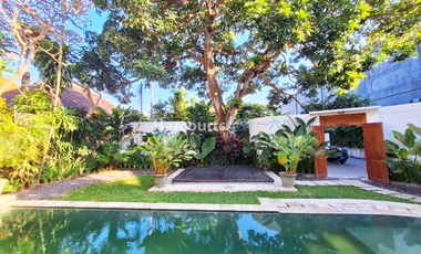 Villa Mewah 4 Bedroom di Petitenget