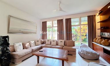 Villa Mewah 4 Bedroom di Petitenget