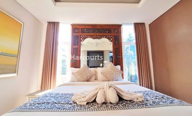 Villa Mewah 4 Bedroom di Petitenget