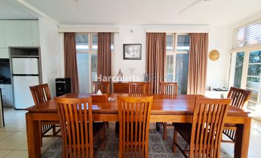 Villa Mewah 4 Bedroom di Petitenget