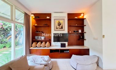 Villa Mewah 4 Bedroom di Petitenget