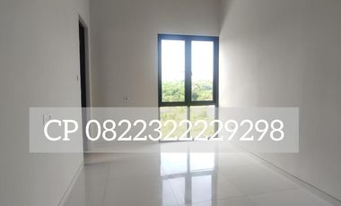 DISEWAKAN RUMAH BARU PERUM ELIT JEMBER