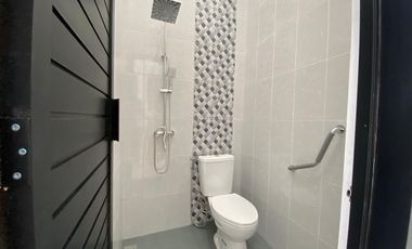 Bebas desain rumah skandinavian terbaik di Solo