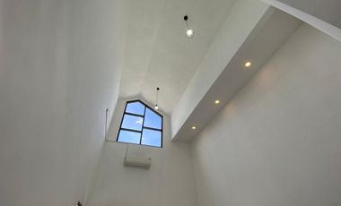 Bebas desain rumah skandinavian terbaik di Solo