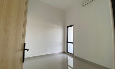 Bebas desain rumah skandinavian terbaik di Solo