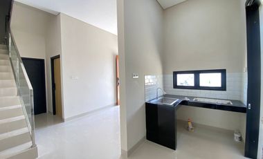 Rumah Skandinavian cocok untuk Investasi