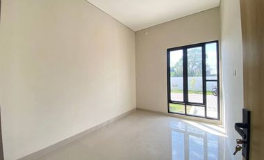 Rumah Skandinavian cocok untuk Investasi