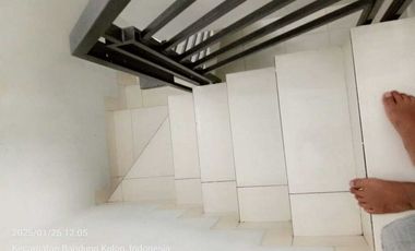 Rumah Taman Holis Indah 2 Minimalis Nyaman dan Siap Huni