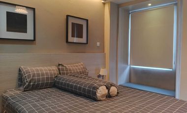 Disewakan Studio Apartemen Mustika Golf Residences Furnish Cikarang