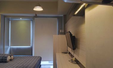 Disewakan Studio Apartemen Mustika Golf Residences Furnish Cikarang