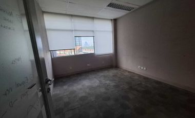 Sewa Kantor Menara Duta 246M2 Fitted Strategis Dekat LRT Kuningan
