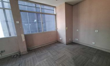 Sewa Kantor Menara Duta 246M2 Fitted Strategis Dekat LRT Kuningan