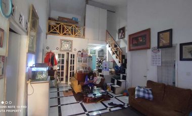 Rumah murah di Cimahi murah banget