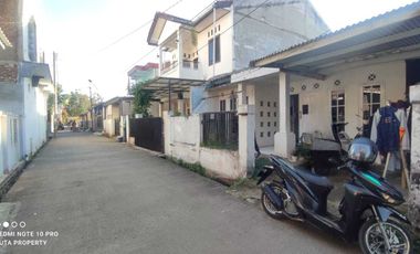Rumah murah di Cimahi murah banget