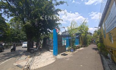 Jual Gudang Jalan Panjang, Lokasi Strategis, Best Deal!