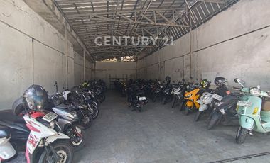 Jual Gudang Jalan Panjang, Lokasi Strategis, Best Deal!