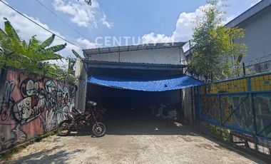 Jual Gudang Jalan Panjang, Lokasi Strategis, Best Deal!