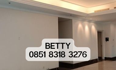 For Rent 2-Bedroom Semi-Furnished Apartment At Four Seasons Residences Jakarta Selatan