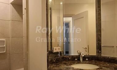 For Rent 2-Bedroom Semi-Furnished Apartment At Four Seasons Residences Jakarta Selatan