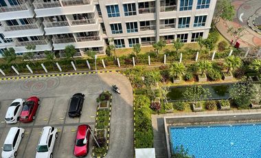 APARTEMEN BAGUS 2 BEDROOM FULLY FURNISHED THE ASPEN JAKARTA SELATAN