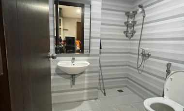 DISEWA APT 2 BEDROOM FULLY FURNISHED CANTIK THE ASPEN JAKARTA SELATAN