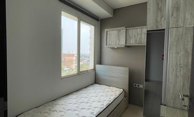 DISEWA APT 2 BEDROOM FULLY FURNISHED CANTIK THE ASPEN JAKARTA SELATAN