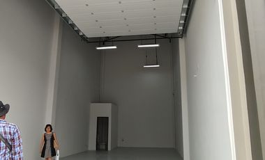 Gudang Sewa Bizpak PIK2