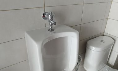 Gudang Sewa Bizpak PIK2