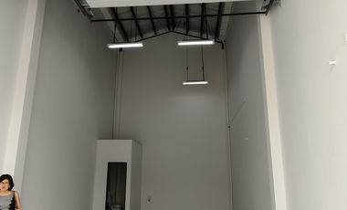 Gudang Sewa Bizpak PIK2