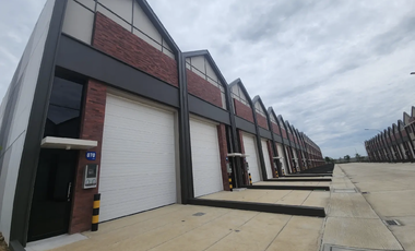 Gudang Sewa Bizpak PIK2