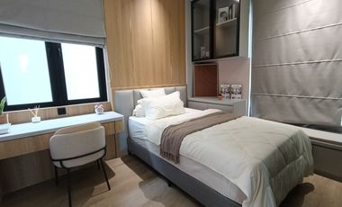 Rumah Baru Cantik Mewah Garden Avenue Residence