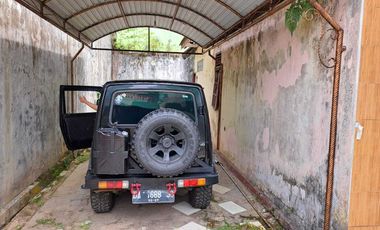 Dijual Rumah Di Banjar Baru Lokasi Sangat Strategis