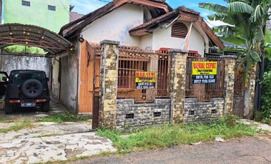 Dijual Rumah Di Banjar Baru Lokasi Sangat Strategis