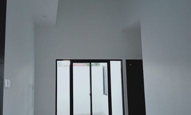 RUMAH MURAH SIAPHUNI DKT PONDOK CABE