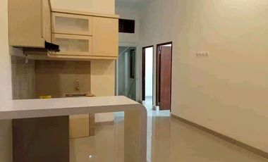 RUMAH MURAH SIAPHUNI DKT PONDOK CABE