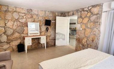 Casa sola en venta en Telchac Puerto, Telchac Puerto, Yucatán