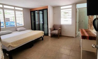 Casa sola en venta en Telchac Puerto, Telchac Puerto, Yucatán