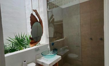 Casa sola en venta en Telchac Puerto, Telchac Puerto, Yucatán